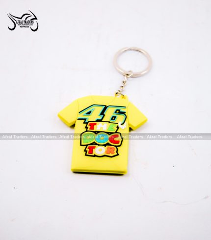 Shirt 46 Key-chain