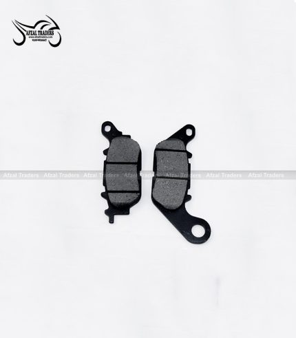 Genuine Disk Pad Yamaha YBR-YBR125G