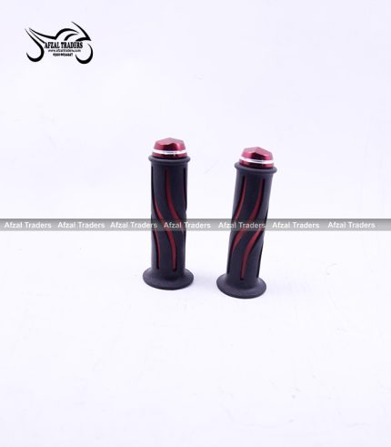 Universal Handle Grips Moxi Soft Rubber