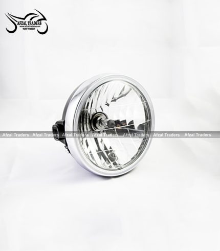 Genuine Headlight Yamaha YBR125G-YB125Z