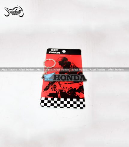 Honda Key-chain