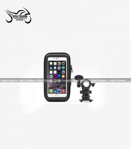 Water Proof Mobile Holder L-5.5 inch