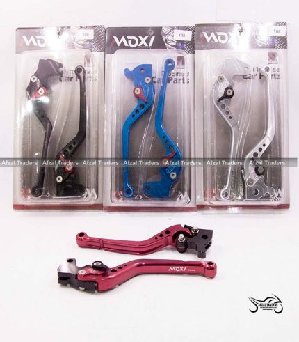 Moxi Adjustable Motorcycle Brake Clutch Lever