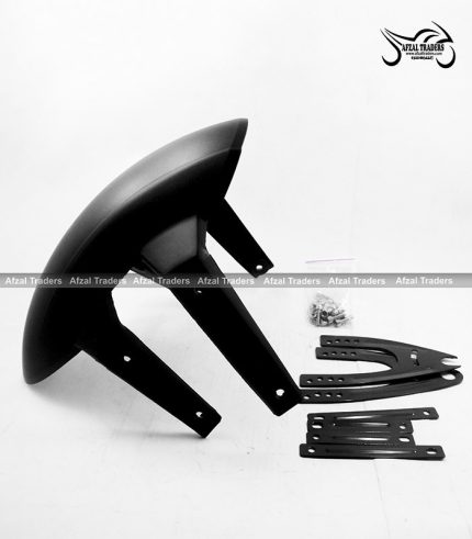 Mud-Flap For All Motorbikes