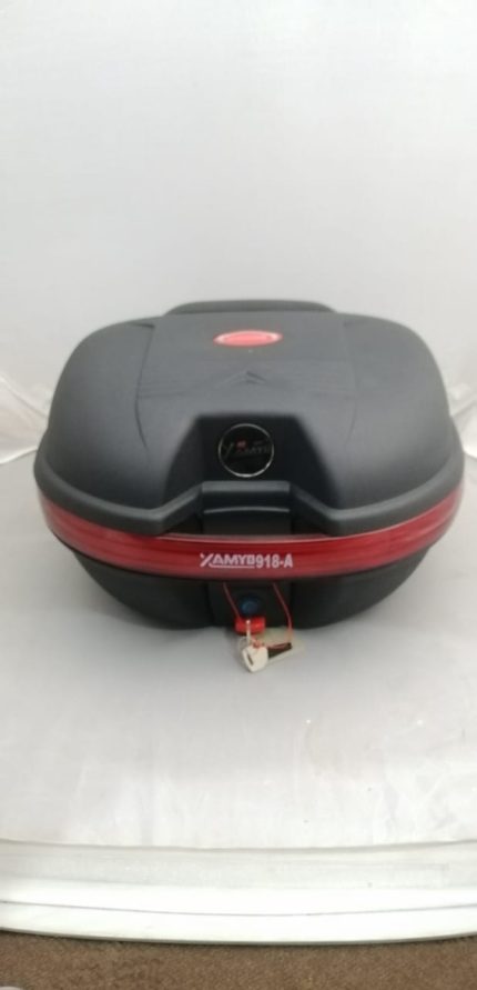 XAMYO Top Box 44L For All Motorbikes Removable