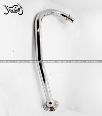 Yamaha YBR-YBR125G-YB125Z Bend