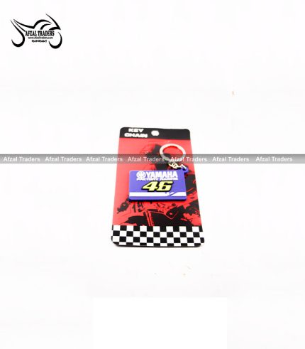 Yamaha Club 46 Key-chain
