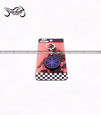Key-chain Yamaha Logo
