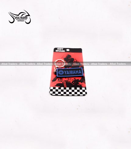 Yamaha Keychain