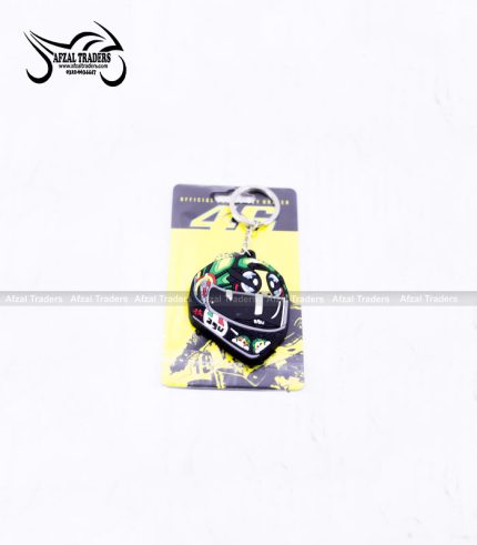 keychain Helmet
