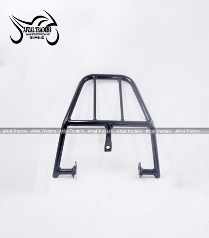 Carrier Extended YB125Z Back