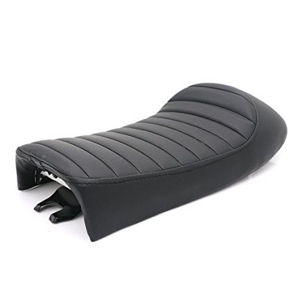 Universal Cafe Racer Seat Hump Style