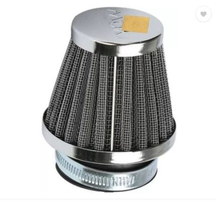 35mm Motorcycle Air Filter Breather For All Motorbikes