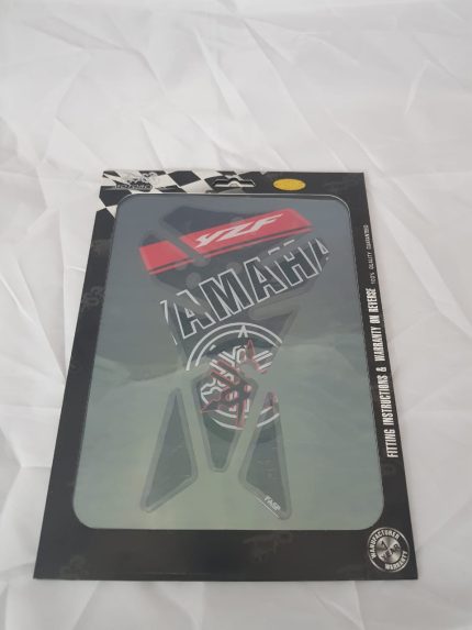 Yamaha Tank pad For Sports Bikes High Quality