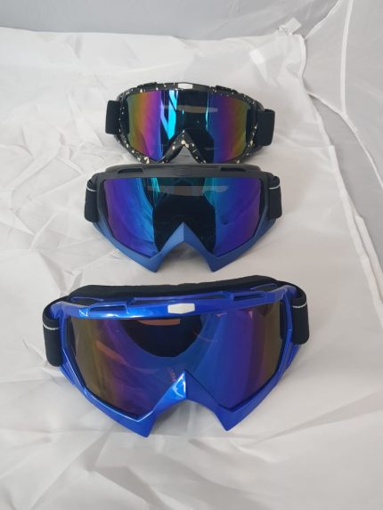 Motorcross Goggles