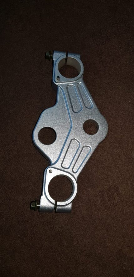 Zxmco Cruise 200cc KPR Crown Handle Upper