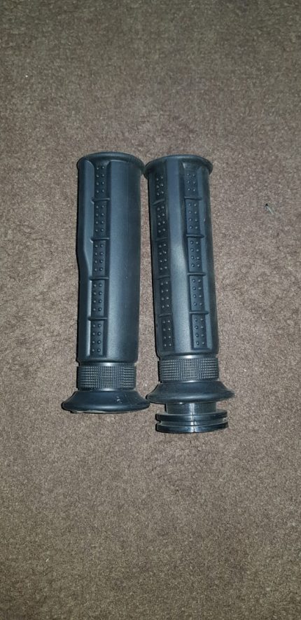 Zxmco Cruise 200cc KPR Handle Grips Pair LEFT & Right