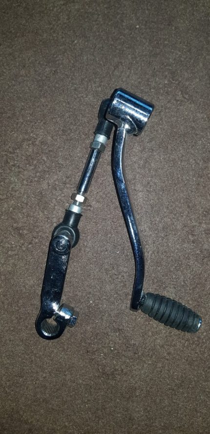 Hi-Speed Infinity 150cc Gear Lever with Assembly