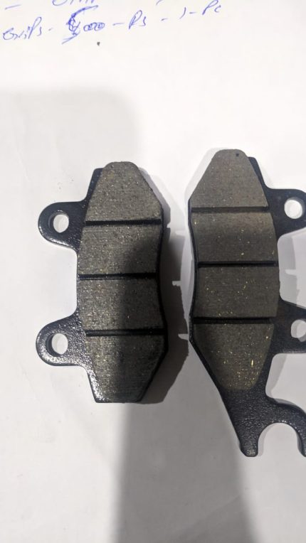 Hi-Speed Infinity 150cc Front Disk Pads