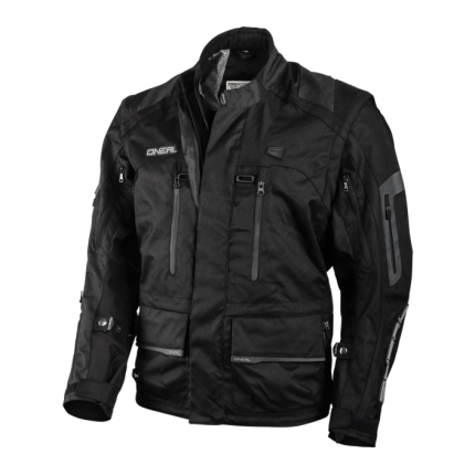 Oneal Baja Jacket For Motorcycle Riders