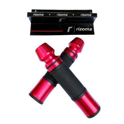 Rizoma Universal Bar End Grips