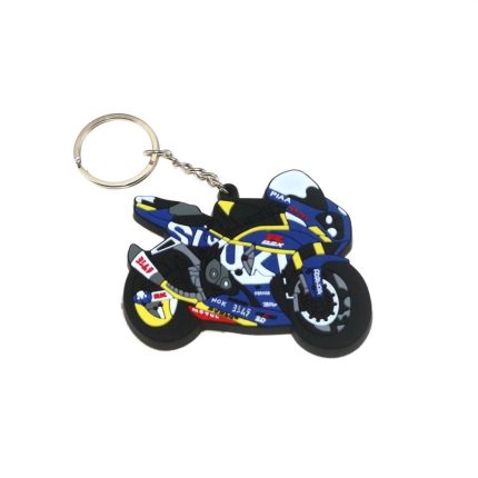 SUZUKI BIKE KEY CHINE