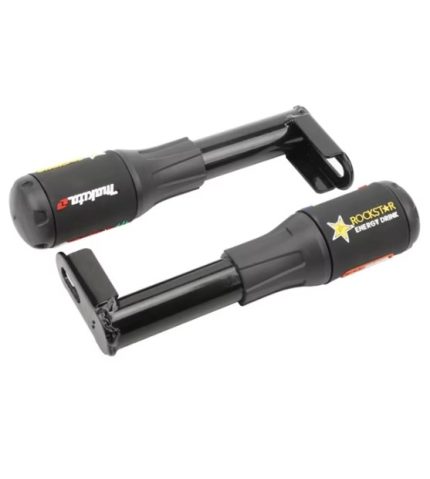 Motorcycle Frame Sliders, Universal Motorcycles Frame Sliders Anti Crash Protector 1Pair Metal Crash Pad Crash Guard Skid Guard