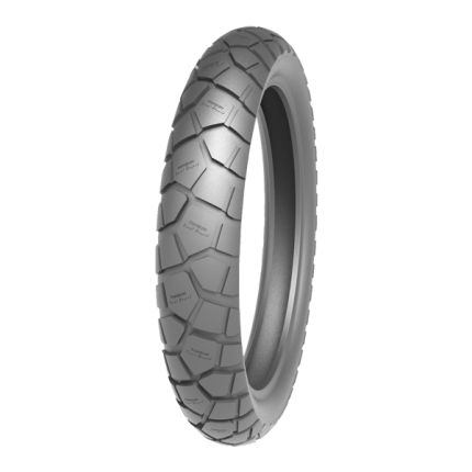 Timsun Tubeless Tyre 120-70-19 TS-860F Tire