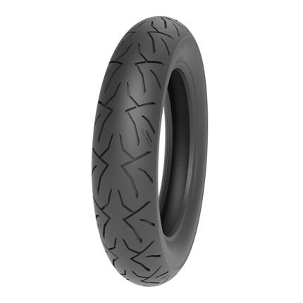 Timsun Tubeless Tyre 100-90-19 TS-970F Tire