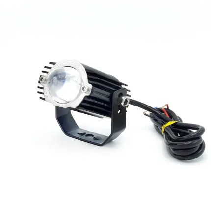 Shilan L19 External LED EL41 – Focus Light – Aluminium Body – 15 Watt 1500LMS – Projector pair